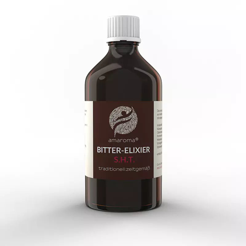 B.Balanced | Bitter-Elixier S.H.T. | 100 ml