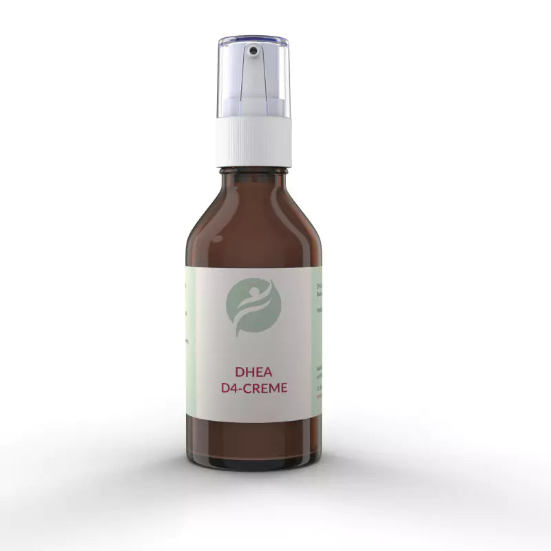 B.Balanced | DHEA D4-creme | 50 ml