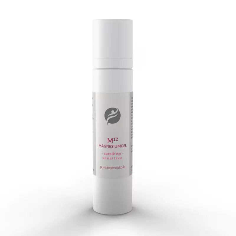B.Balanced | M12 Magnesiumgel - Care4Two | 100 ml