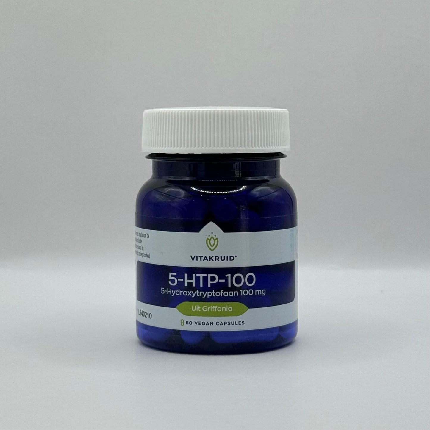 Vitakruid | 5-HTTP-100 | 60 capsules