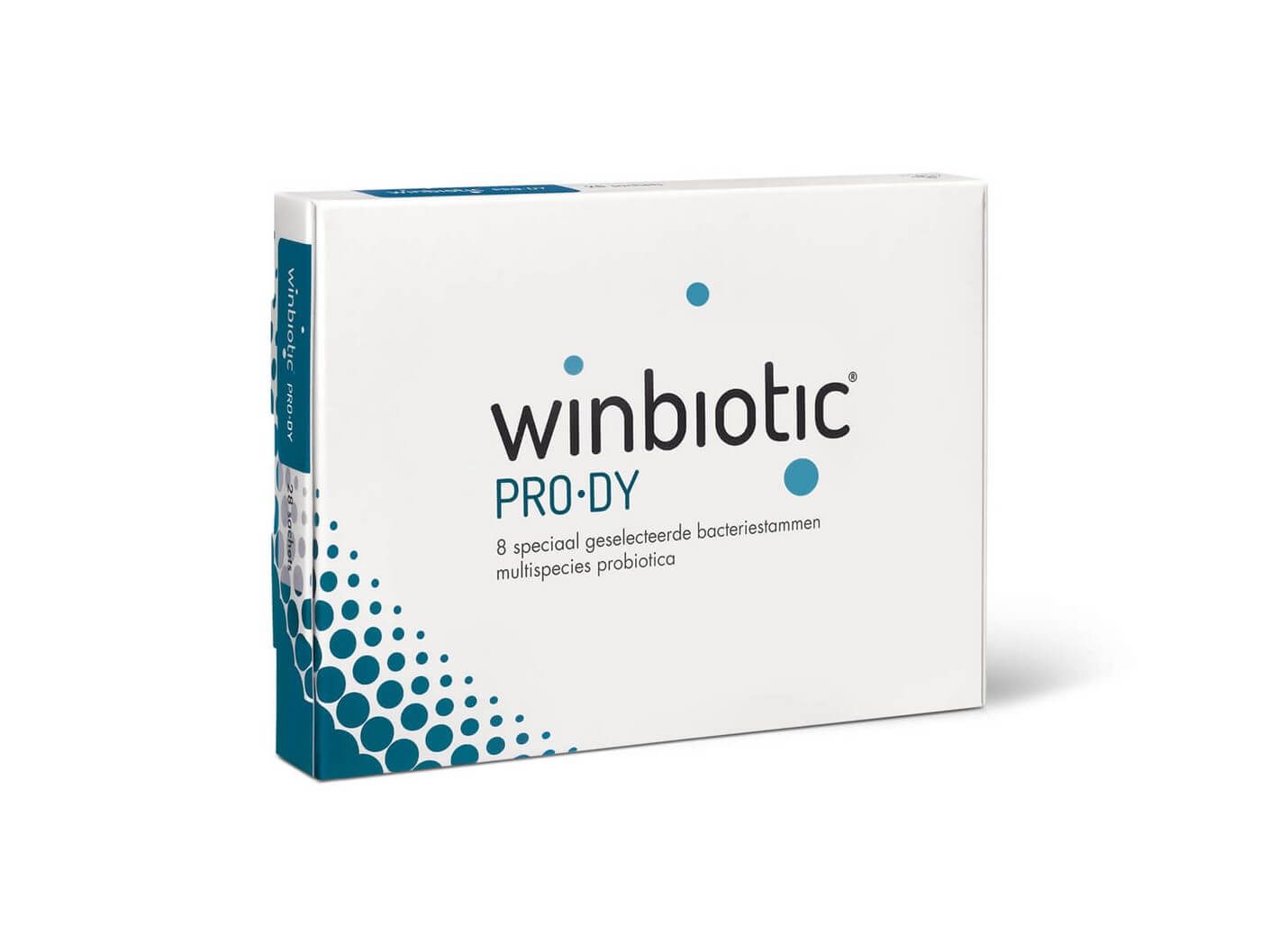 Winbiotic | PRO-DY | 28 sachets