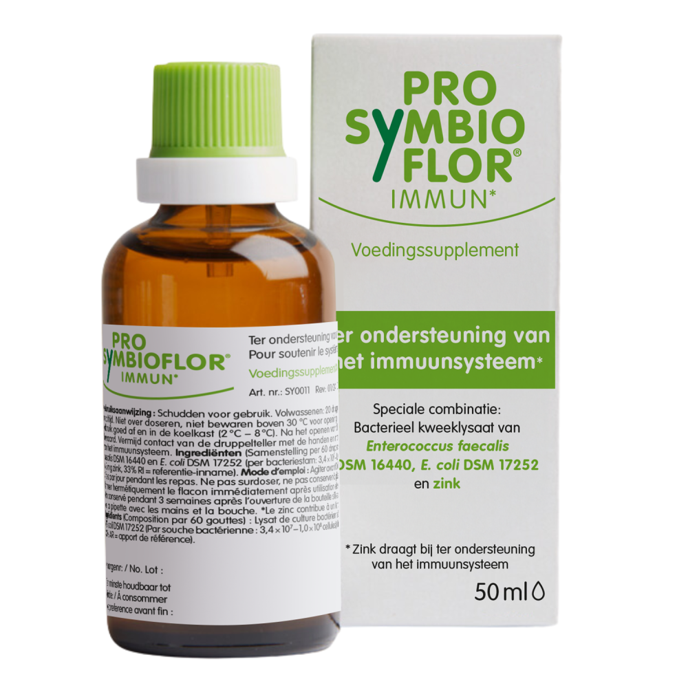 SymbioPharm GmbH | Pro Symbio Flor | 50 ml
