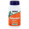 Now | Selenium | 90 capsules