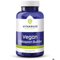 Vitakruid | Vegan Collageen Builder | 90 tabletten
