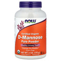 NOW | D-Mannose | 170 gram