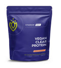 Vitakruid | Vegan Clear Protein Mango Grapefruit | 750 gram