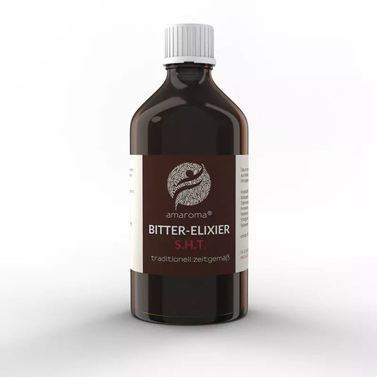 B.Balanced | Bitter-Elixier S.H.T. | 100 ml