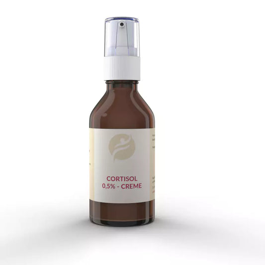 B.Balanced | Cortisol 0,5% creme | 30 ml