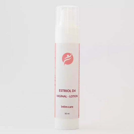 B.Balanced | Estriol D4 Vaginal-Lotion | 100 ml