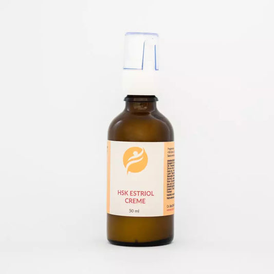 B.Balanced | Estriol HSK-Creme | 50 ml