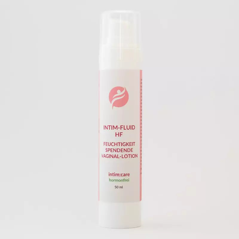 B.Balanced | Intim Fluid HF | 100 ml