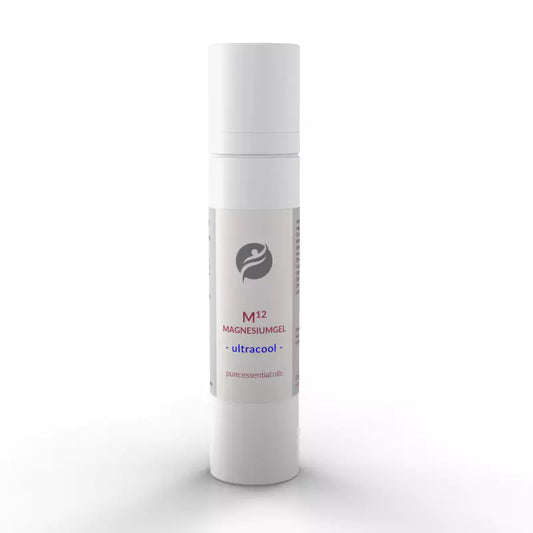 B.Balanced | M12 Magnesiumgel - Ultracool | 100 ml