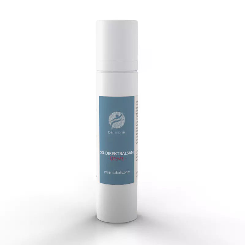 B.Balanced | SD-Direkbalsam 1 UF:ME | 50 ml