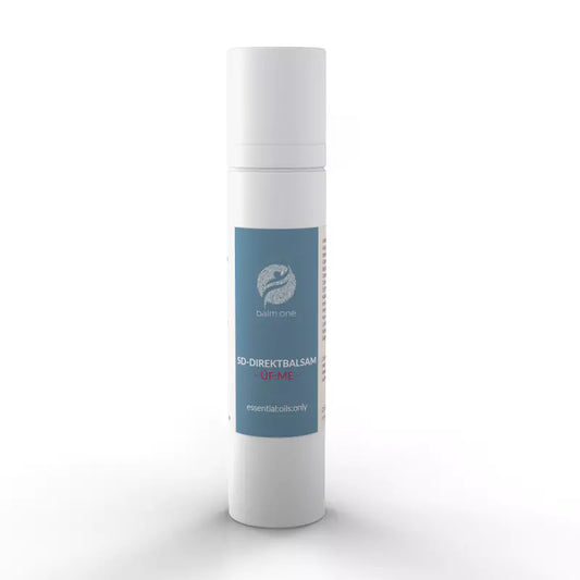 B.Balanced | SD-Direkbalsam 1 UF:ME | 50 ml