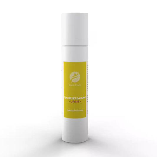 B.Balanced | SD-Direktbalsam 2 UF:ME | 50 ml
