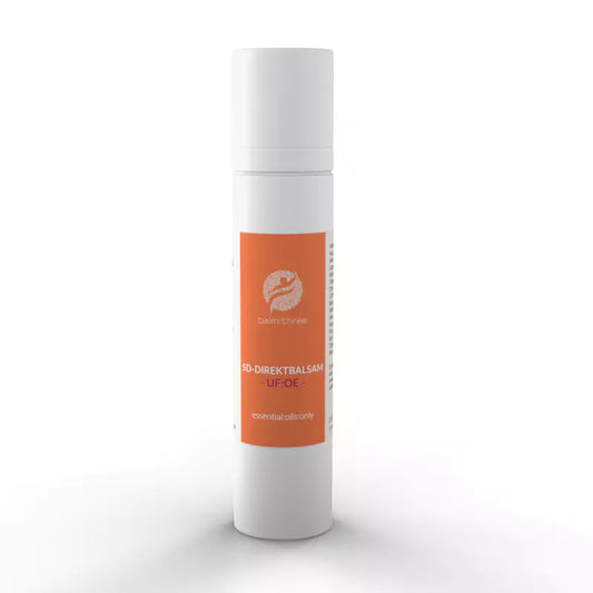 B.Balanced | SD-Direktbalsam 3 UF:OE | 50 ml