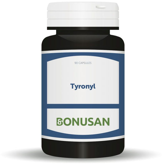 Bonusan | Tyronyl | 90 capsules