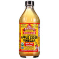 Bragg | Biologische Apple Cider Vinegar | 473 ml