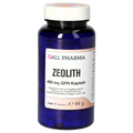 Zeolith | 60 capsules