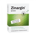 Nutriphyt | Zinargin | 60 tabletten