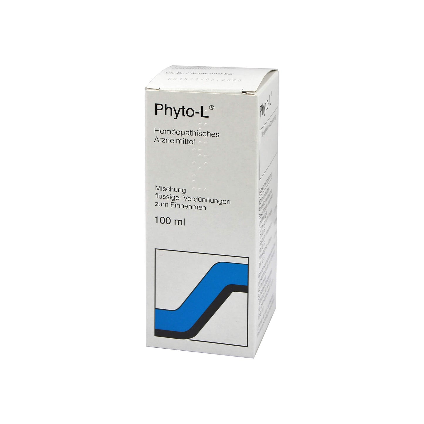 Steierl Pharma | Phyto-L | 100 ml