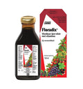 Salus | Floradix vloeibaar ijzer-elixir | 500 ml