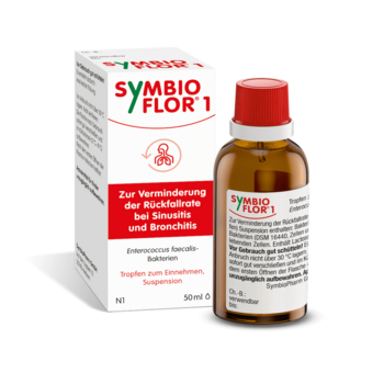 SymbioPharm GmbH | Symbioflor 1 | 50 ml