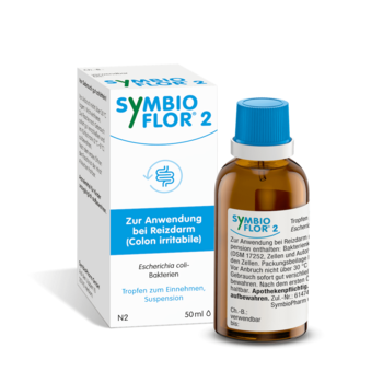 SymbioPharm GmbH | Symbioflor 2 | 50 ml