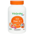 VitOrtho Kind | Kind Meer-in-1 | 60 kauwtabletten