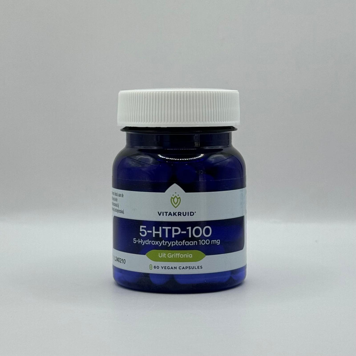 Vitakruid | 5-HTTP-100 | 60 capsules