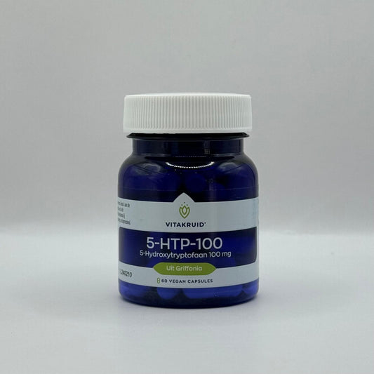 Vitakruid | 5-HTTP-100 | 60 capsules