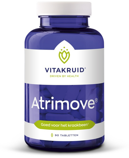 Vitakruid | Atrimove | 90 tabletten