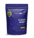 Vitakruid | Clear Whey Isolate Tropical | 750 gram