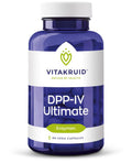 Vitakruid | DPP-IV Ultimate | 90 capsules