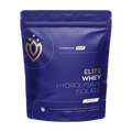 Vitakruid | Elite Whey Vanille | 990 gram