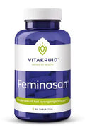 Vitakruid | Feminosan | 90 tabletten