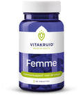 Vitakruid | Femme | 60 tabletten