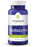 Vitakruid | Glutazyme | 90 tabletten