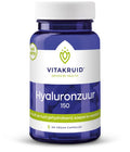 Vitakruid | Hyaluronzuur 150 | 60 capsules