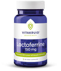 Vitakruid | Lactoferrine 150 mg | 60 capsules
