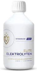 Vitakruid | Elite Elektrolyten | 300 ml
