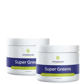 Vitakruid | Super Greens | 220 gram