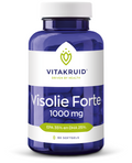 Vitakruid | Visolie Forte | 90 softgels