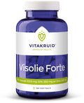 Vitakruid | Visolie Forte | 180 softgels