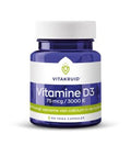 Vitakruid | Vitamine D3 75 mcg 3000 IE | 60 capsules