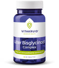 Vitakruid | Ijzer Bisglycinaat Complex | 90 tabletten