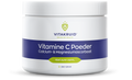 Vitakruid | Vitamine C Poeder Calcium- & Magnesiumascorbaat | 260 gram