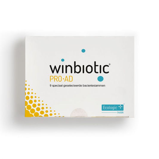 Winbiotic | PRO-AD | 14 sachets