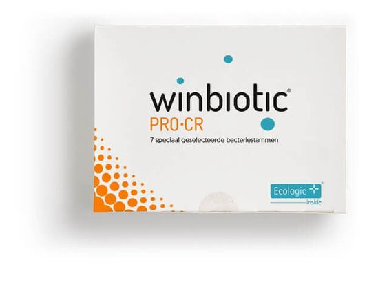 Winbiotic | PRO-CR | 28 sachets