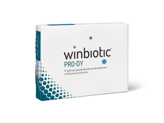 Winbiotic | PRO-DY | 28 sachets